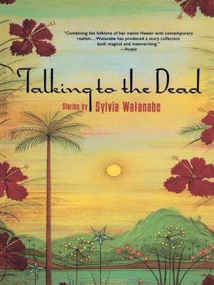 cover image of Talking to the Dead